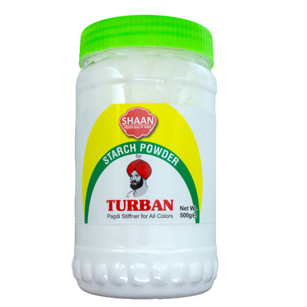 Shaan Starch Powder 500g @SaveCo Online Ltd