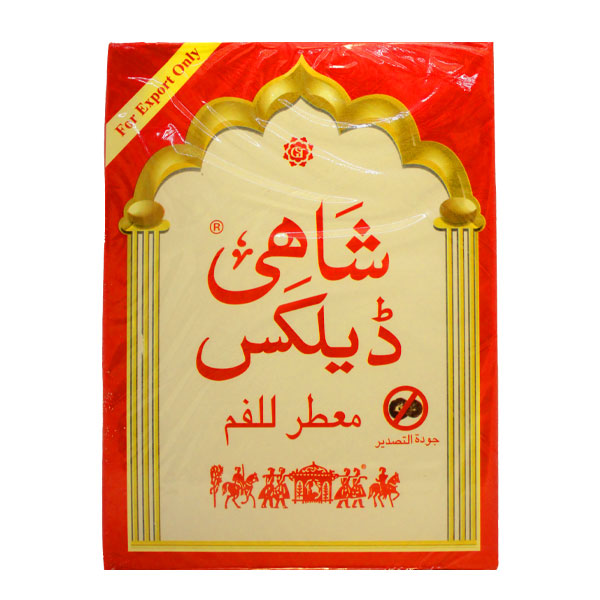 Shahi Delux Mouth Freshener 24 Sachets 
@SaveCo Online Ltd
