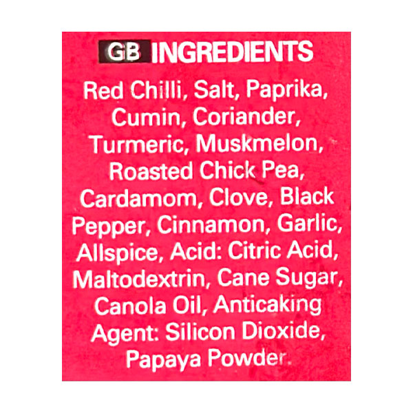 Shan Pasanda Masala 50g @SaveCo Online Ltd