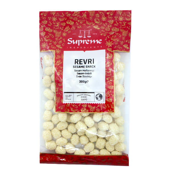Supreme Sugar Revri @SaveCo Online Ltd