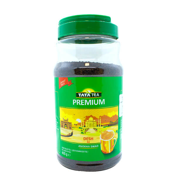 Tata Tea Premium Jar 400g @SaveCo Online Ltd