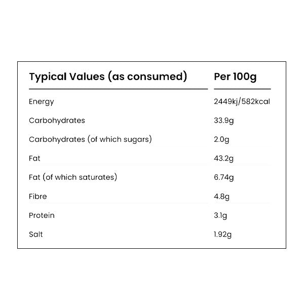 Tayyabah Nylon Sev 200g @SaveCo Online Ltd