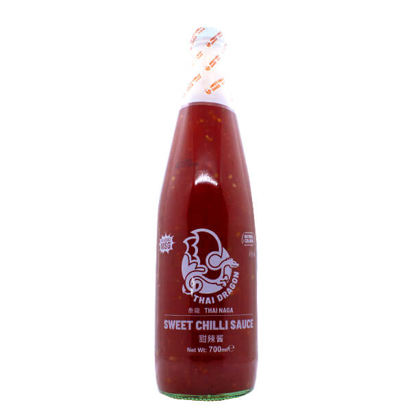 Thai Dragon Sweet Chilli Sauce 700ml @SaveCo Online Ltd