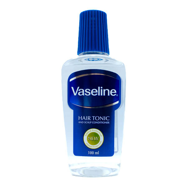Vaseline Hair Tonic 100ml  @SaveCo Online Ltd