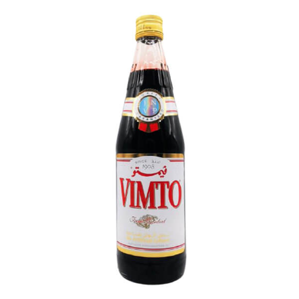 Vimto Fruit Cordial 710g  @SaveCo Online