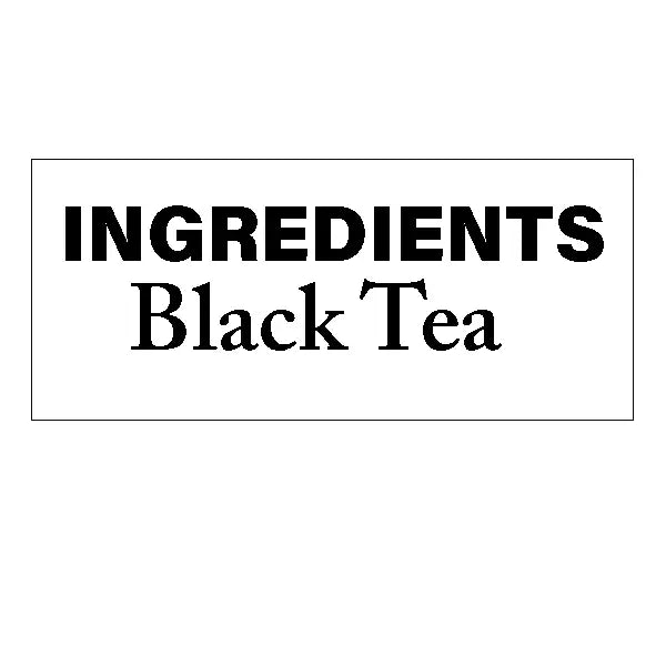 Brew Sip Darjeeling Tea 20 Tea Bags @SaveCo Online Ltd