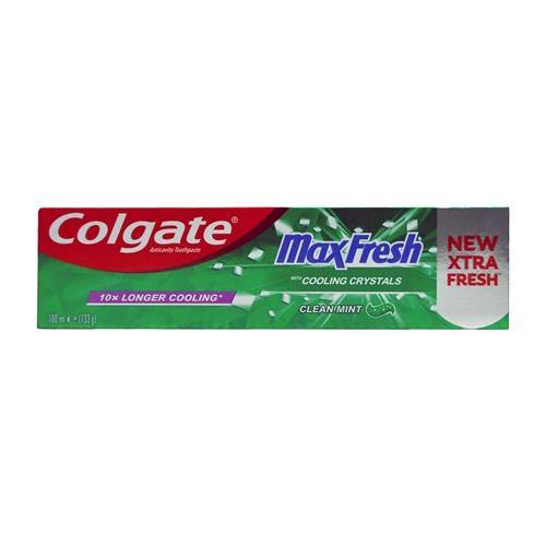 Colgate Maxfresh Clean Mint @ SaveCo Online Ltd
