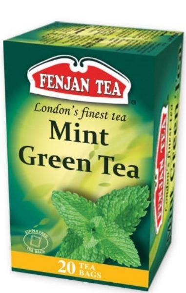Fenjan Tea Green Tea @ SaveCo Online Ltd