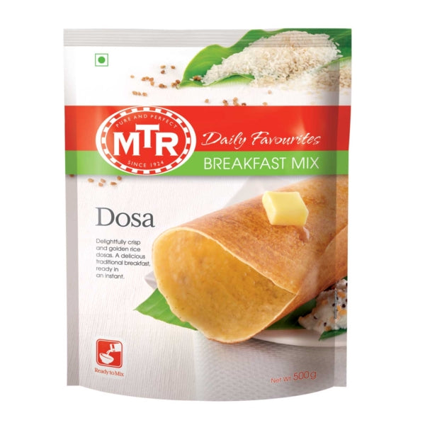 MTR Dosa Mix