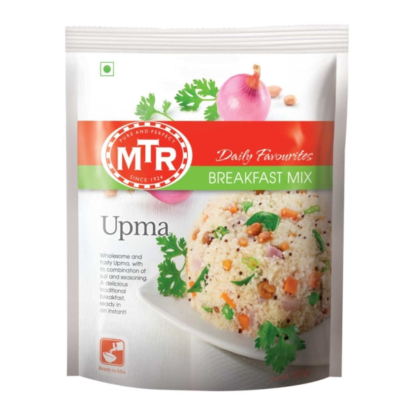 MTR Upma Mix