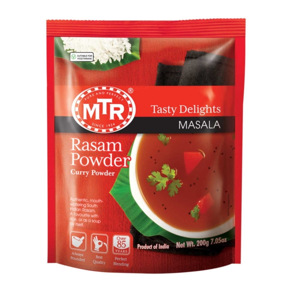 MTR Rasam Powder