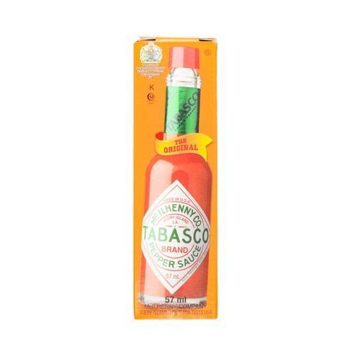 Tabasco pepper sauce SaveCo Online Ltd