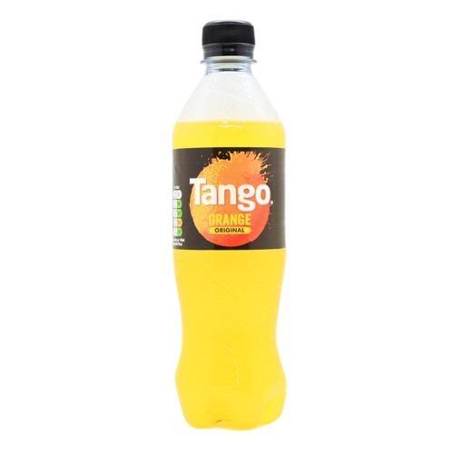 Tango orange (500ml) SaveCo Online Ltd