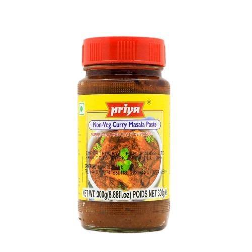 Priya non vegetable masala paste SaveCo Online Ltd