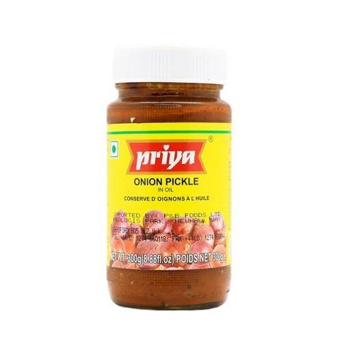 Priya onion pickle SaveCo Online Ltd