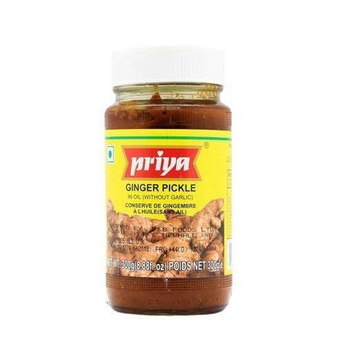 Priya ginger pickle SaveCo Online Ltd