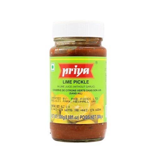 Priya lime pickle SaveCo Online Ltd