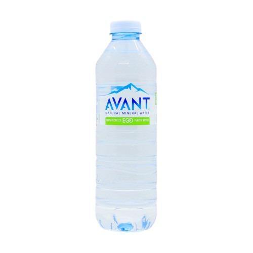 Avant Natural Mineral Water 500ml SaveCo Online Ltd