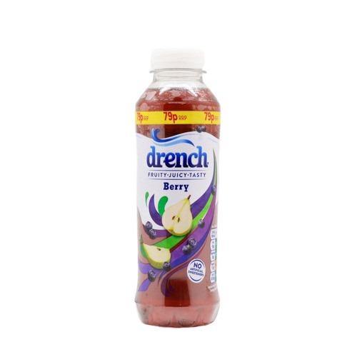 Drench Berry Juice Drink @ SaveCo Online Ltd