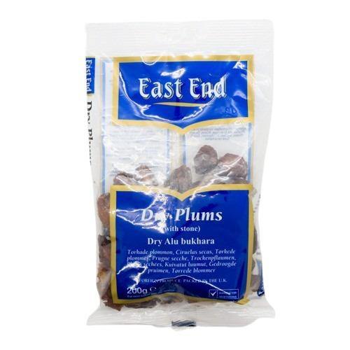 East End Dry Plums @ SaveCo Online Ltd