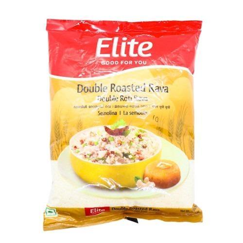 Elite double roasted rava semolina SaveCo Online Ltd
