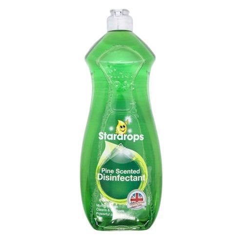 Stardrops pine scented disinfectant SaveCo Online Ltd