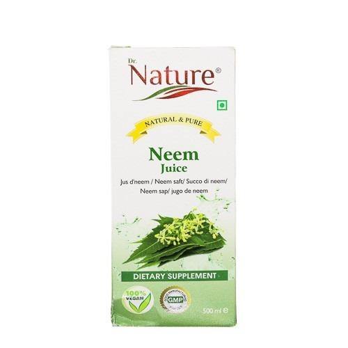 Dr. Nature Neem Juice @SaveCo Online Ltd