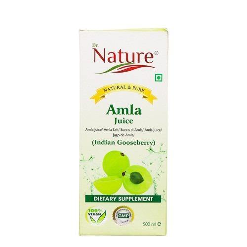 Dr. Nature Amla Juice @SaveCo Online Ltd