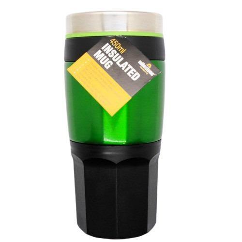 Milestone insulated mug SaveCo Online Ltd
