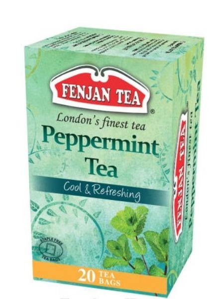 Fenjan Tea Peppermint Tea @ SaveCo Online Ltd