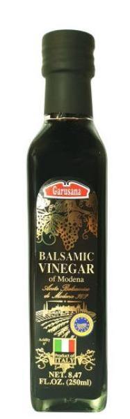 Garusana Balsamic Vinegar @ SaveCo Online Ltd
