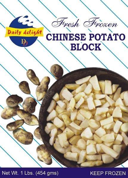 Daily Delight Chinese Potato Koorkha @ SaveCo Online Ltd