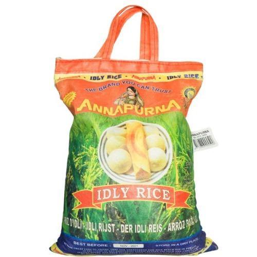 Annapurna Idly rice 10kg SaveCo Online Ltd