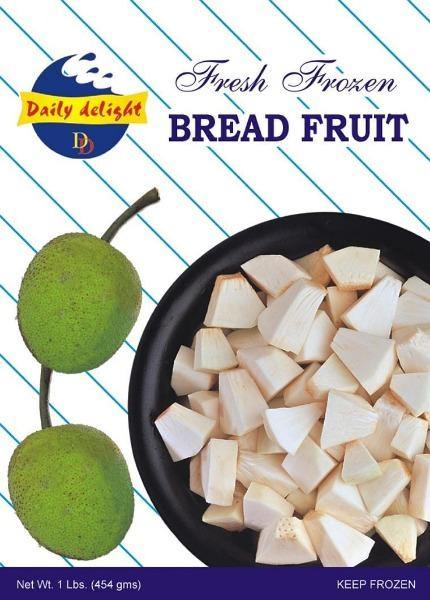 Daily Delight Bread Fruit @ SaveCo Online Ltd