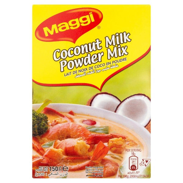 Maggi Coconut Powder Mix @ SaveCo Online Ltd
