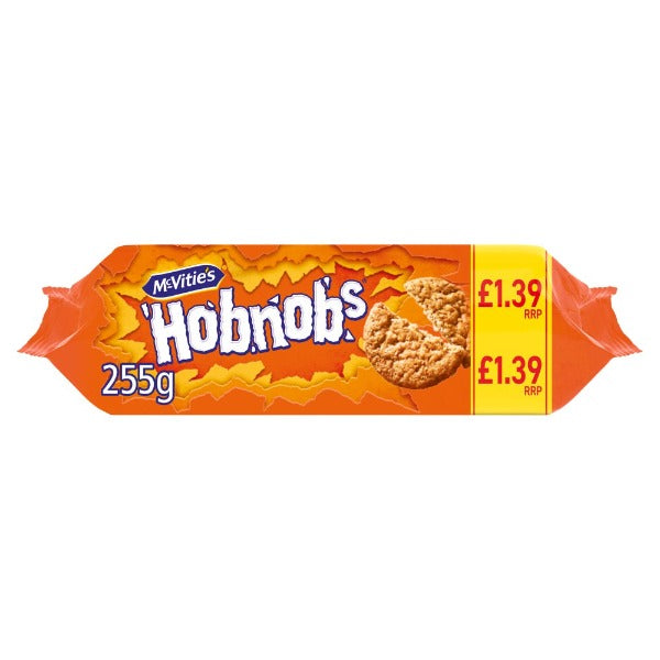 McVitie's Hobnobs Biscuits