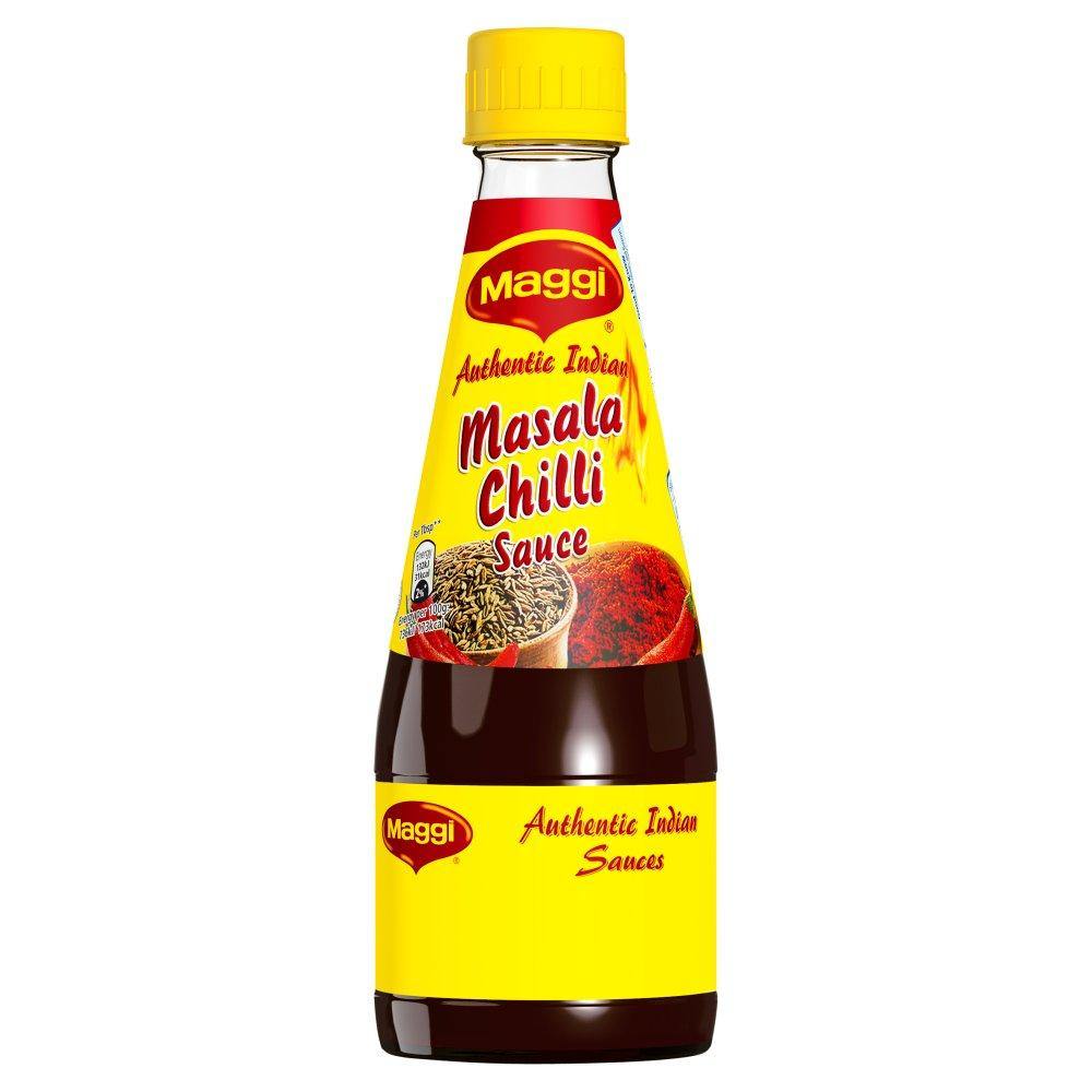 Maggi masala chilli sauce SaveCo Online Ltd