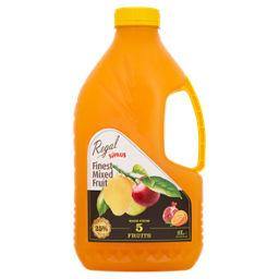 Regal Mix Fruit Nectar Drink @SaveCo Online Ltd