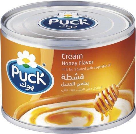 Puck Cream With Honey @ SaveCo Online Ltd