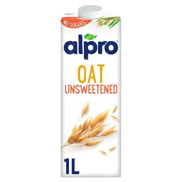 Alpro Oat Milk 1L @ SaveCo Online Ltd