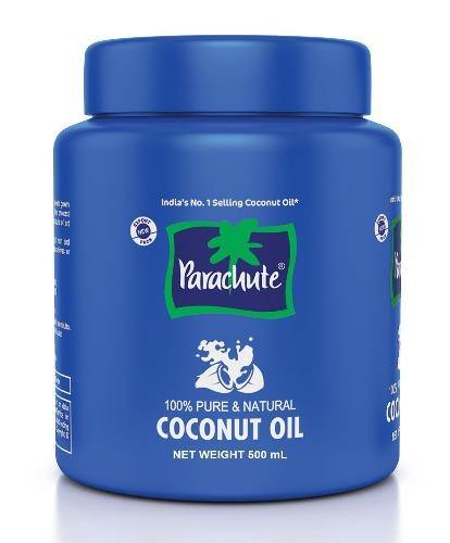 Parachute Coconut Oil SaveCo Online Ltd