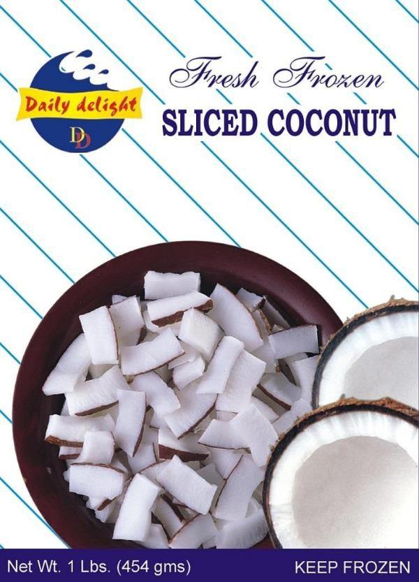 Daily Delight Sliced Coconut @ SaveCo Online Ltd