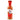 Nandos hot peri peri sauce 125g SaveCo Online Ltd