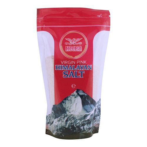 Heera virgin pink himalayan salt- 3kg SaveCo Online Ltd