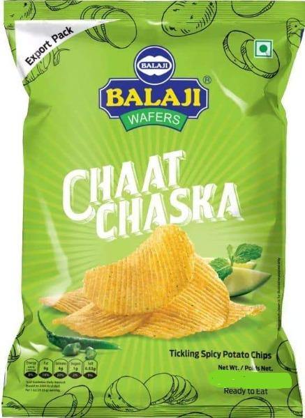 Balaji Chaat Chaska (135g) @ SaveCo Online Ltd