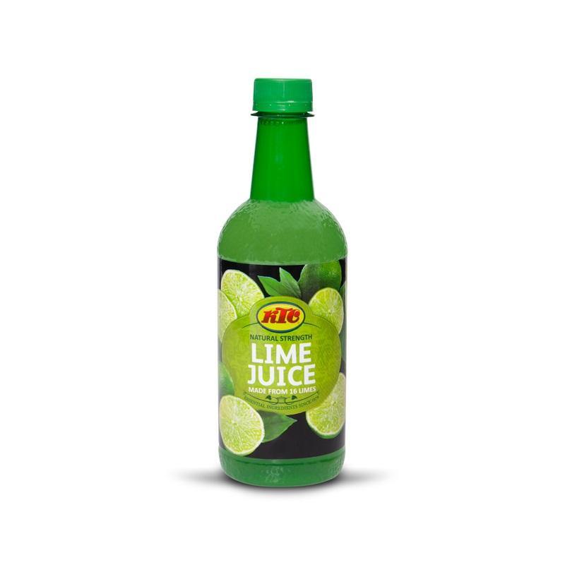 KTC Lime Juice @ SaveCo Online Ltd