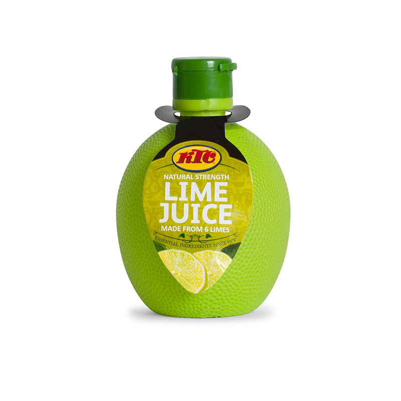 KTC Lime Juice @ SaveCo Online Ltd
