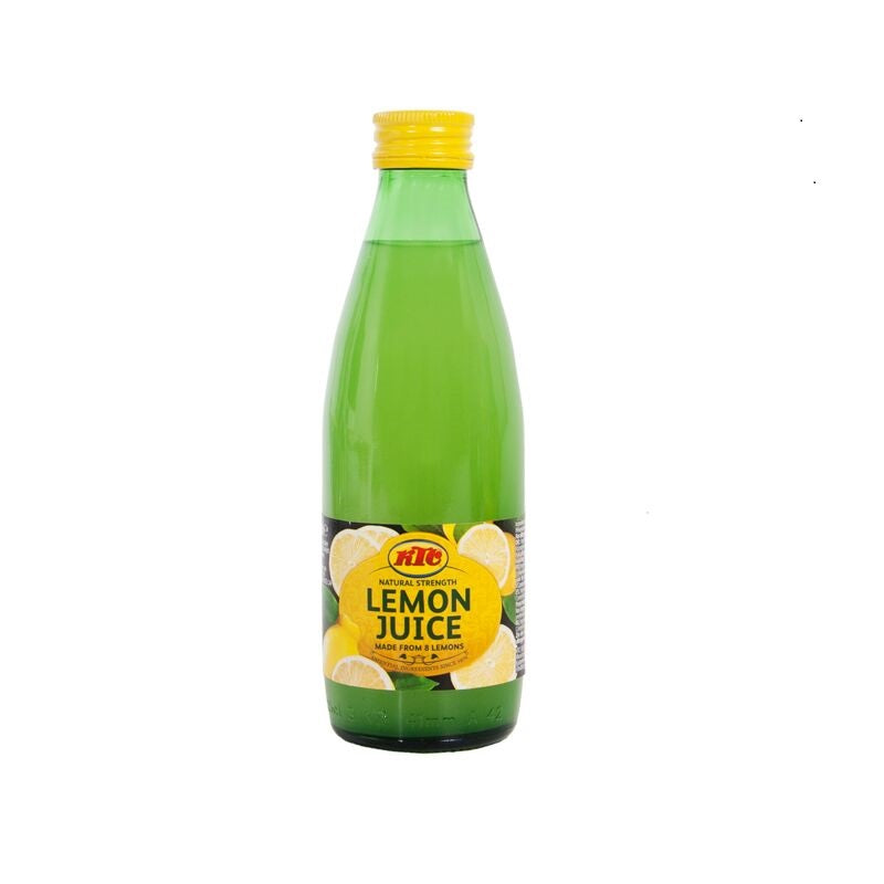 KTC Lemon Juice @ SaveCo Online Ltd