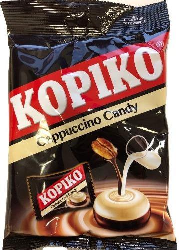 Kopiko Cappuccino Candy @ SaveCo Online Ltd