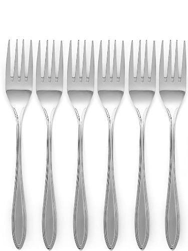 Royal Cuisine fork set 6pk SaveCo Online Ltd